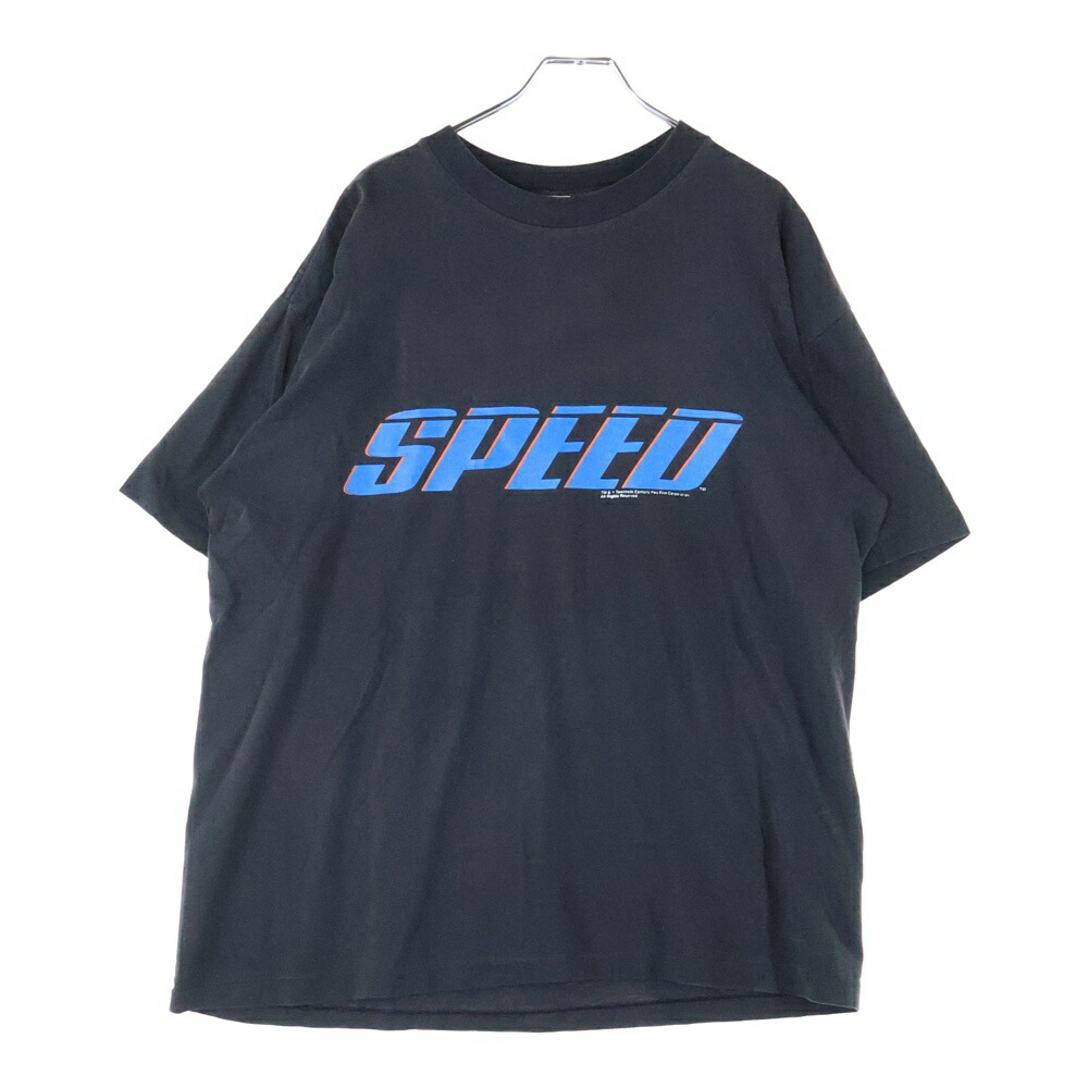 楽天市場】VINTAGE(ヴィンテージ) サイズ:L 00s SPEED2 スピード  