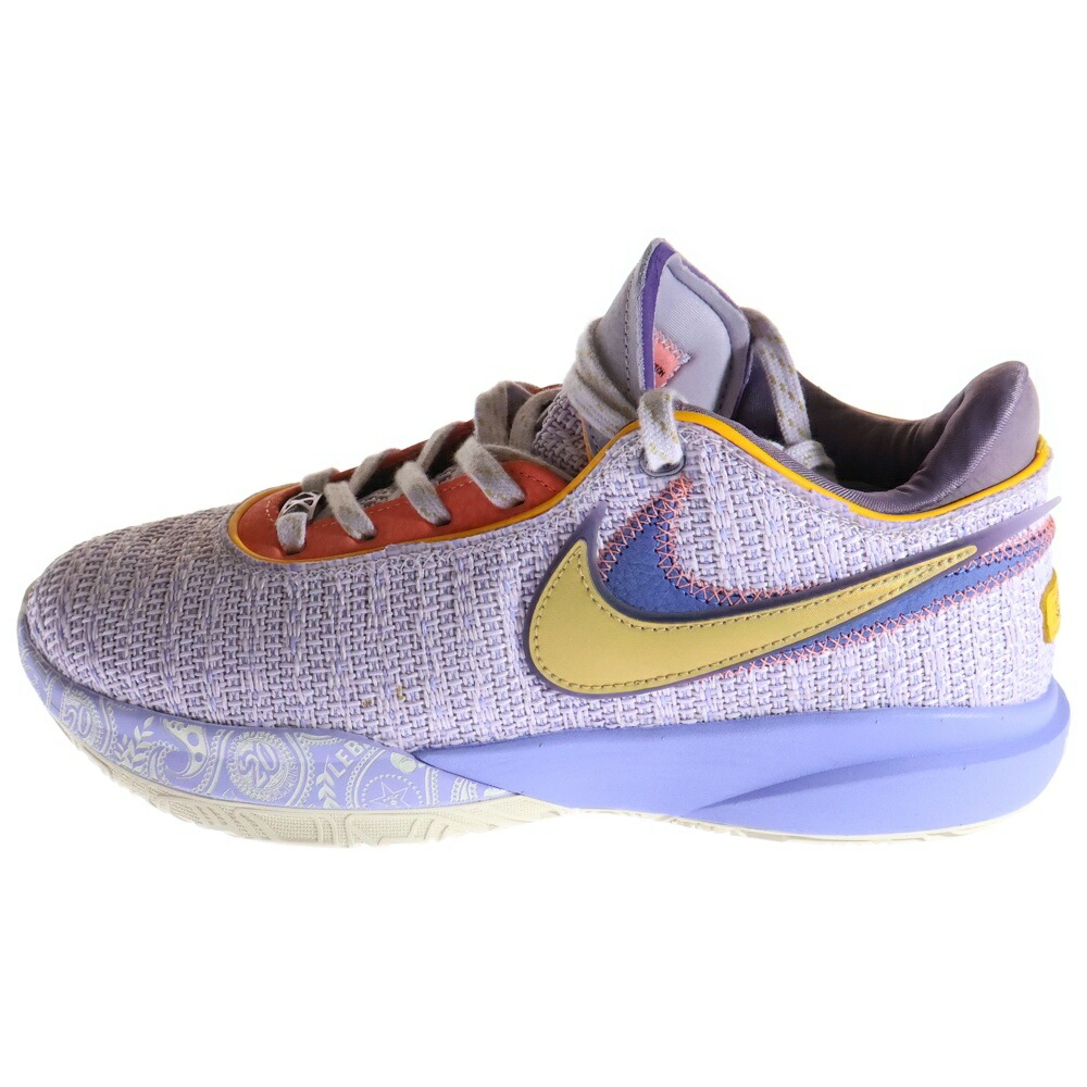 楽天市場】NIKE LEBRON XX ナイキ レブロン 20 メンズ スニーカー