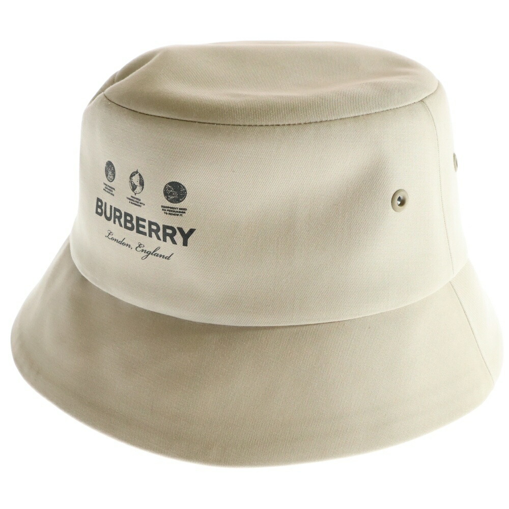 ✨極美品✨　BURBERRY バーバリー ストローハット 麦わら帽子 ベージュ 楽天市場】BURBERRY(バーバリー) サイズ:M ストローハット