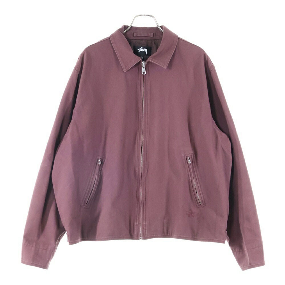 楽天市場】STUSSY(ステューシー) サイズ:L 00s COVERALL COHRE