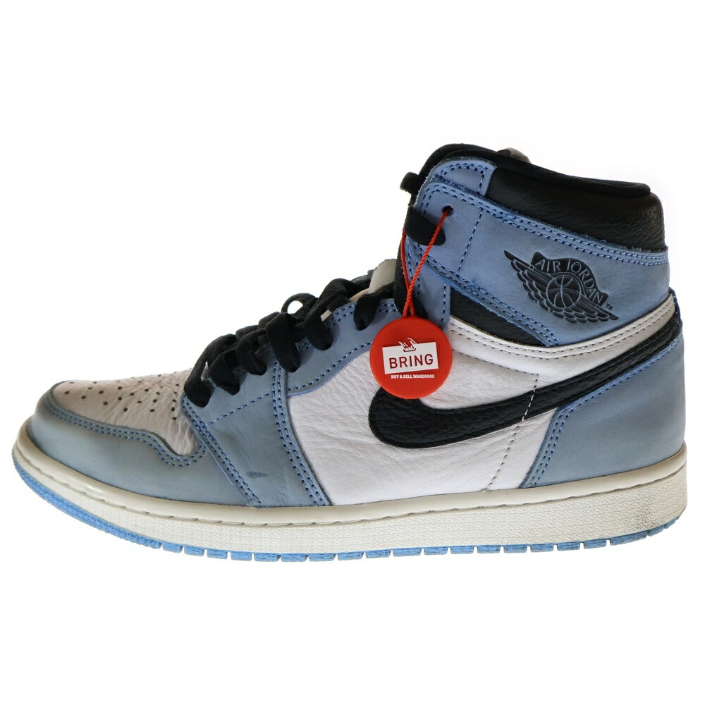 楽天市場】NIKE(ナイキ) サイズ:26.5cm ×UNION AIR JORDAN 1