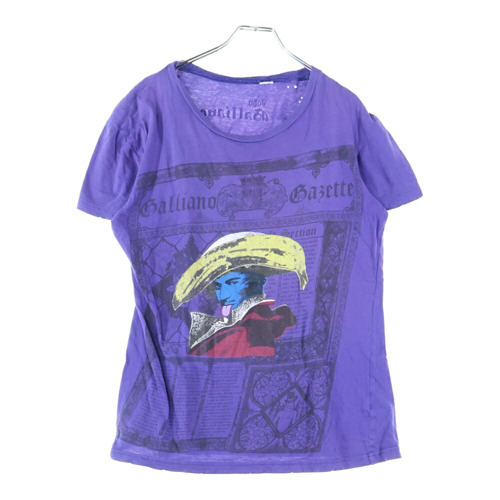 楽天市場】John Galliano(ジョン ガリアーノ) サイズ:12 00S archive