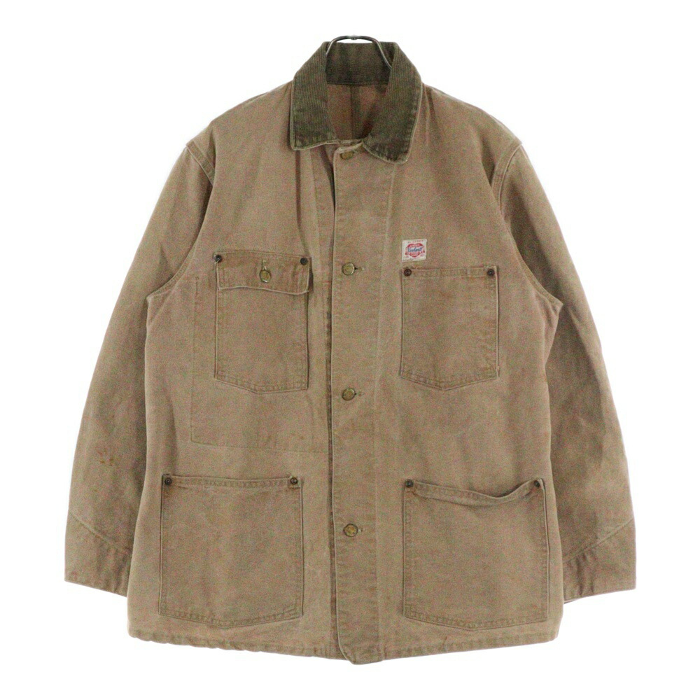 楽天市場】CARHARTT(カーハート) サイズ:50 50s VINTAGE ハートタグ