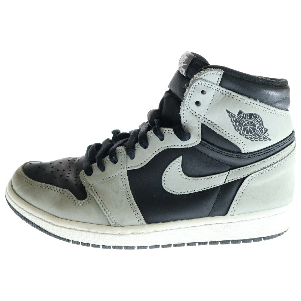 楽天市場】NIKE(ナイキ) サイズ:27.5cm AIR JORDAN 1 RETRO HIGH