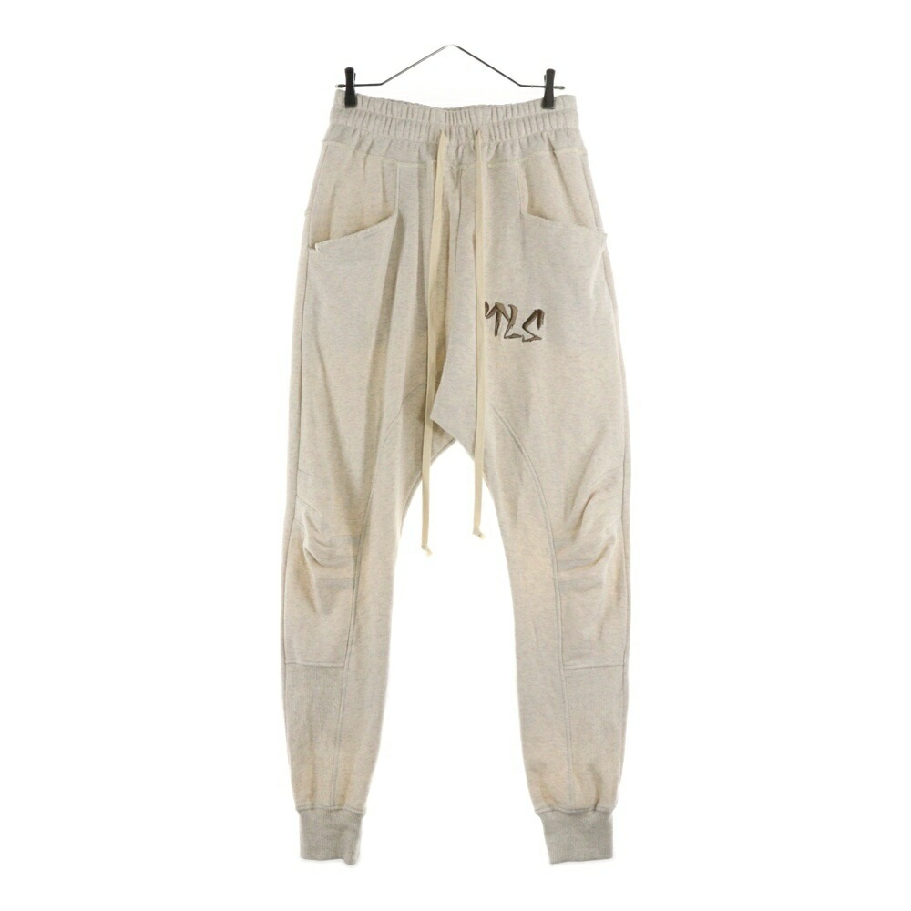 cvtvlist usual スウェットパンツ　サイズ1 CVTVLIST CTLS USUAL SWEATPANTS”サイズ1“ cvtvlist usual スウェット