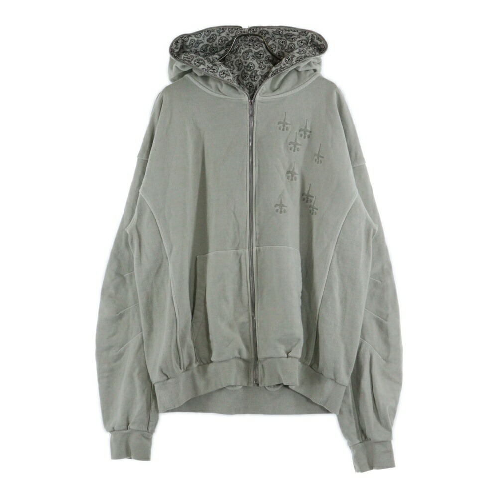 楽天市場】cvtvlist(カタリスト) サイズ:2 Bone Crusher Hoodie ボーン