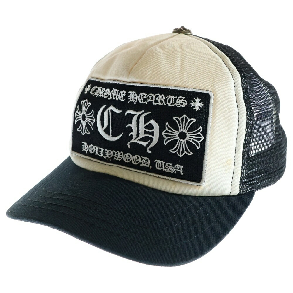 CHRONIC HEARTS メッシュバックキャップ CHRONIC HEARTS メッシュバックキャップ