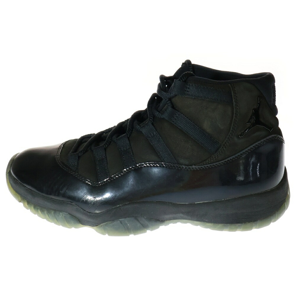 楽天市場】NIKE(ナイキ) サイズ:23.5cm AIR JORDAN 11 RETRO GS