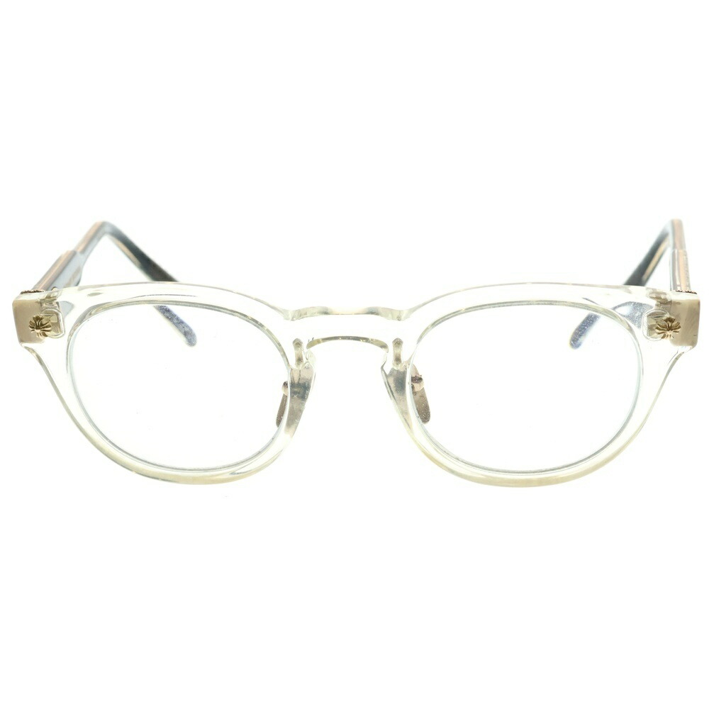 楽天市場】CHROME HEARTS(クロムハーツ) サイズ:51□21-140 FOTI WELL  