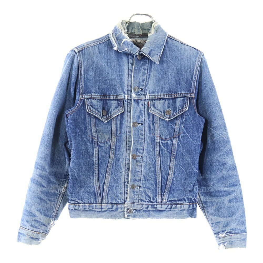 リーバイス 70505 BIG E トラッカー ジャケット Gジャン 70s 184271497.jpg?cmsp_timestamp=