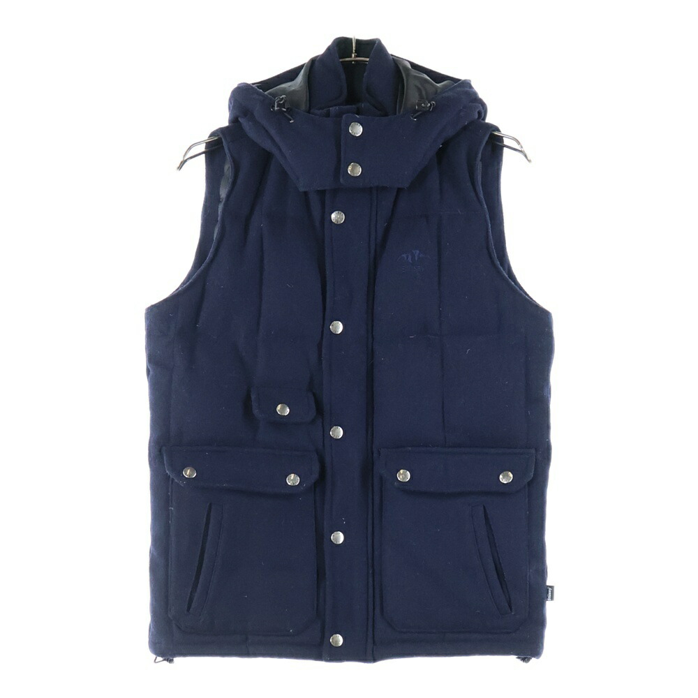 楽天市場】KITH(キス) サイズ:M 19AW ×Disney Bristol Down Puffer