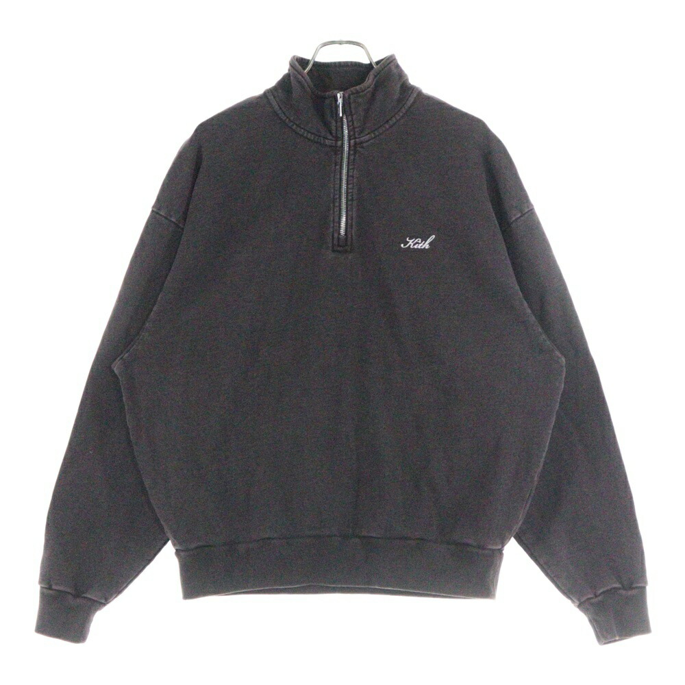 楽天市場】KITH(キス) サイズ:L 23AW NFL Giants Laurel Hoodie