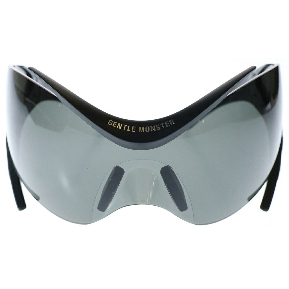 ジェントルモンスター サングラス 公式品 楽天市場】GENTLE MONSTER(ジェントルモンスター) サイズ:58□20