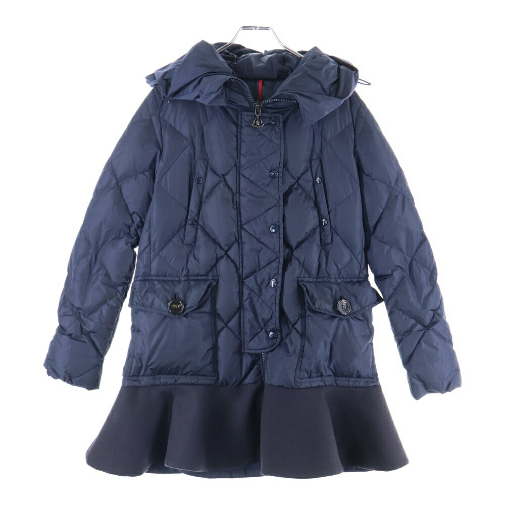 楽天市場】MONCLER(モンクレール) サイズ:0 15AW GERBOISE