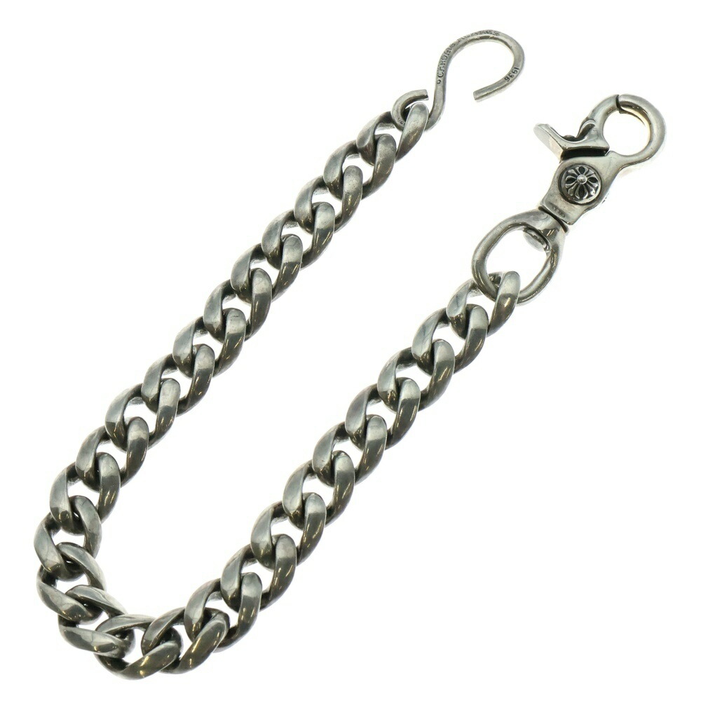 楽天市場】CHROME HEARTS(クロムハーツ) LIPS&TONGUE LANYARS リップ