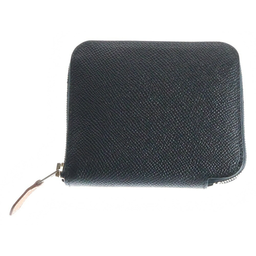 HERMES シルクインコンパクト　Z刻印　直営店購入 新品未使用品 HERMES】エルメス『アザップ シルクイン コンパクト』Z刻印 2021年製