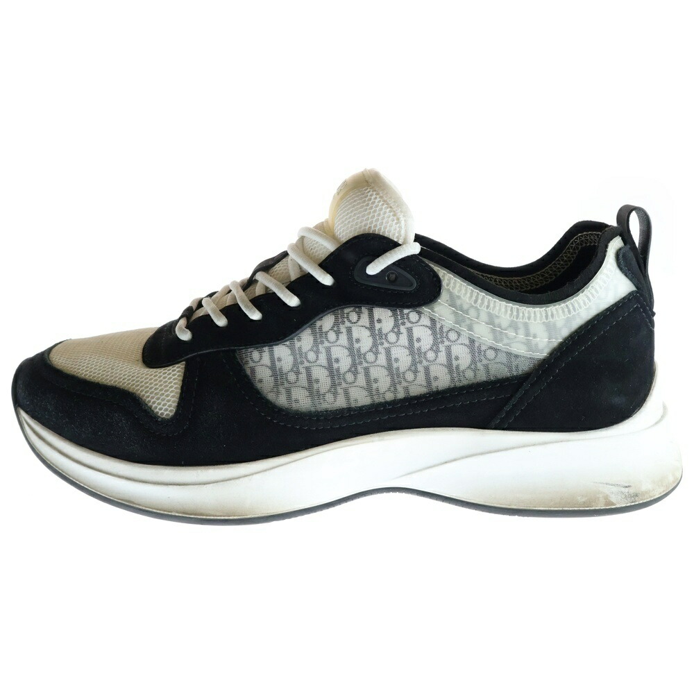 クリスチャンディオール スニーカー 楽天市場】DIOR(ディオール) サイズ:42 23AW ×DENIM TEARS B33