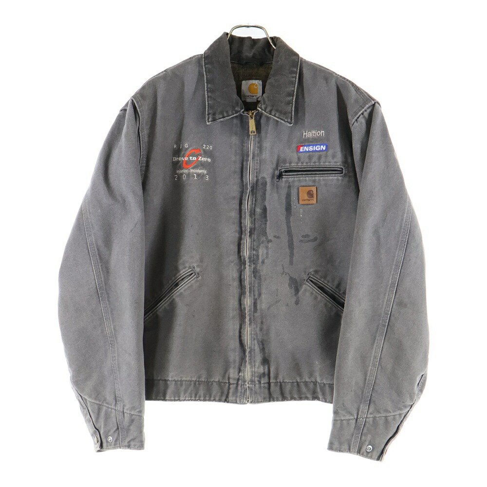 楽天市場】カーハート ダブリューアイピー Carhartt Wip 【 Detroit