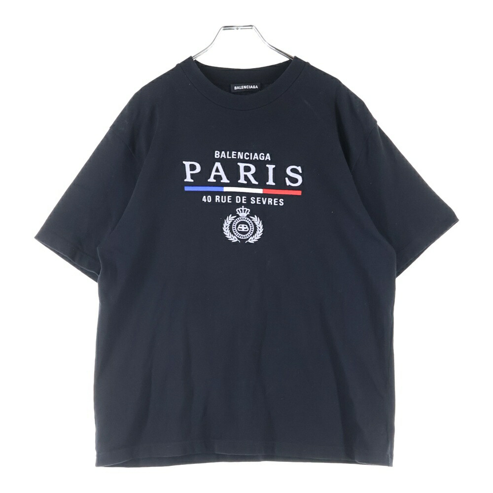 楽天市場】BALENCIAGA(バレンシアガ) サイズ:XXS 21AW NASA SPACE ナサ