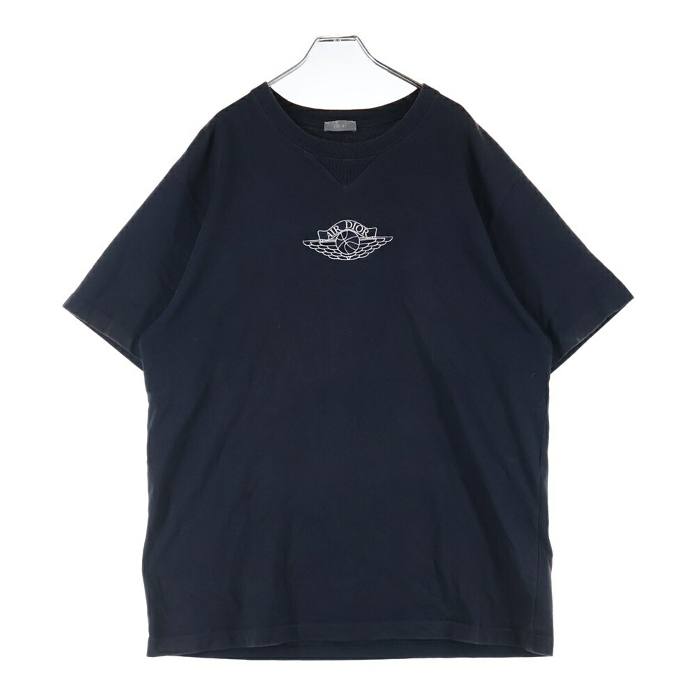 楽天市場】Dior×NIKE Jordan Brand 2020SS M.C&S Top Tee