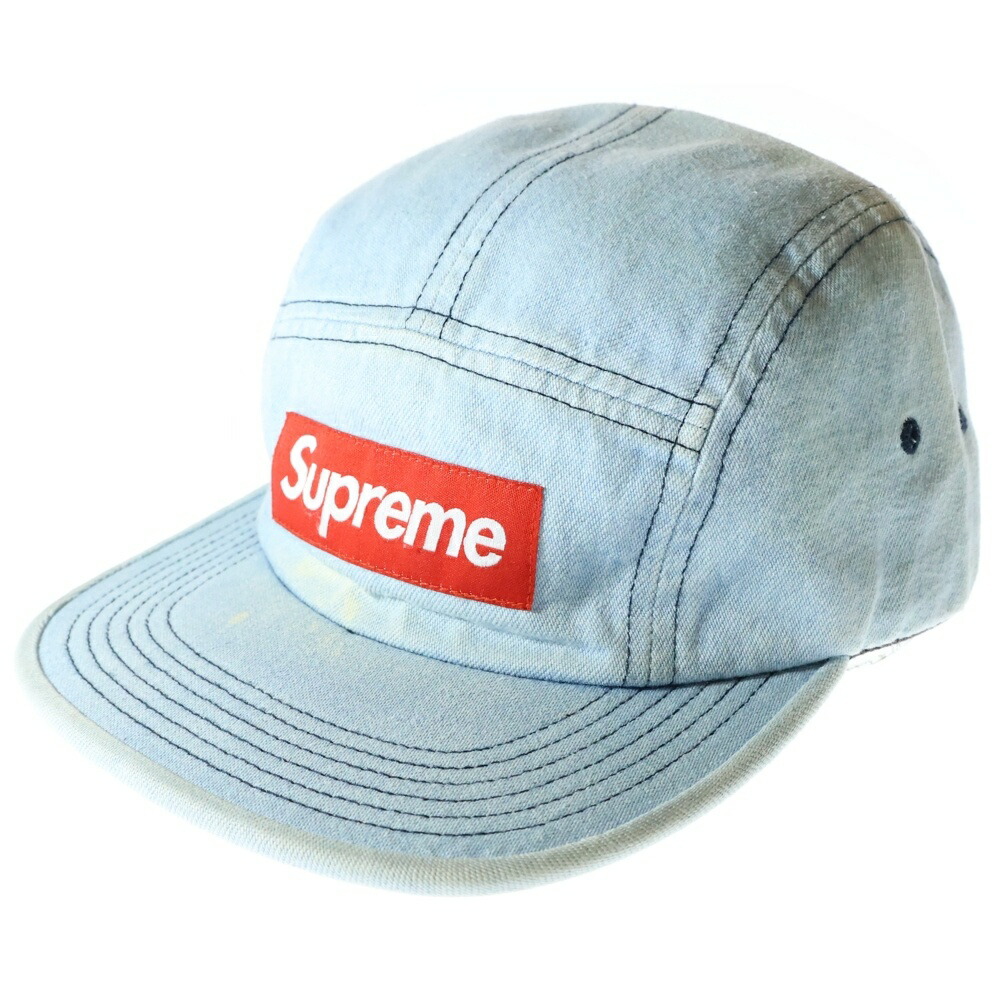 楽天市場】Supreme シュプリーム キャップ / 25SS バンダナ柄