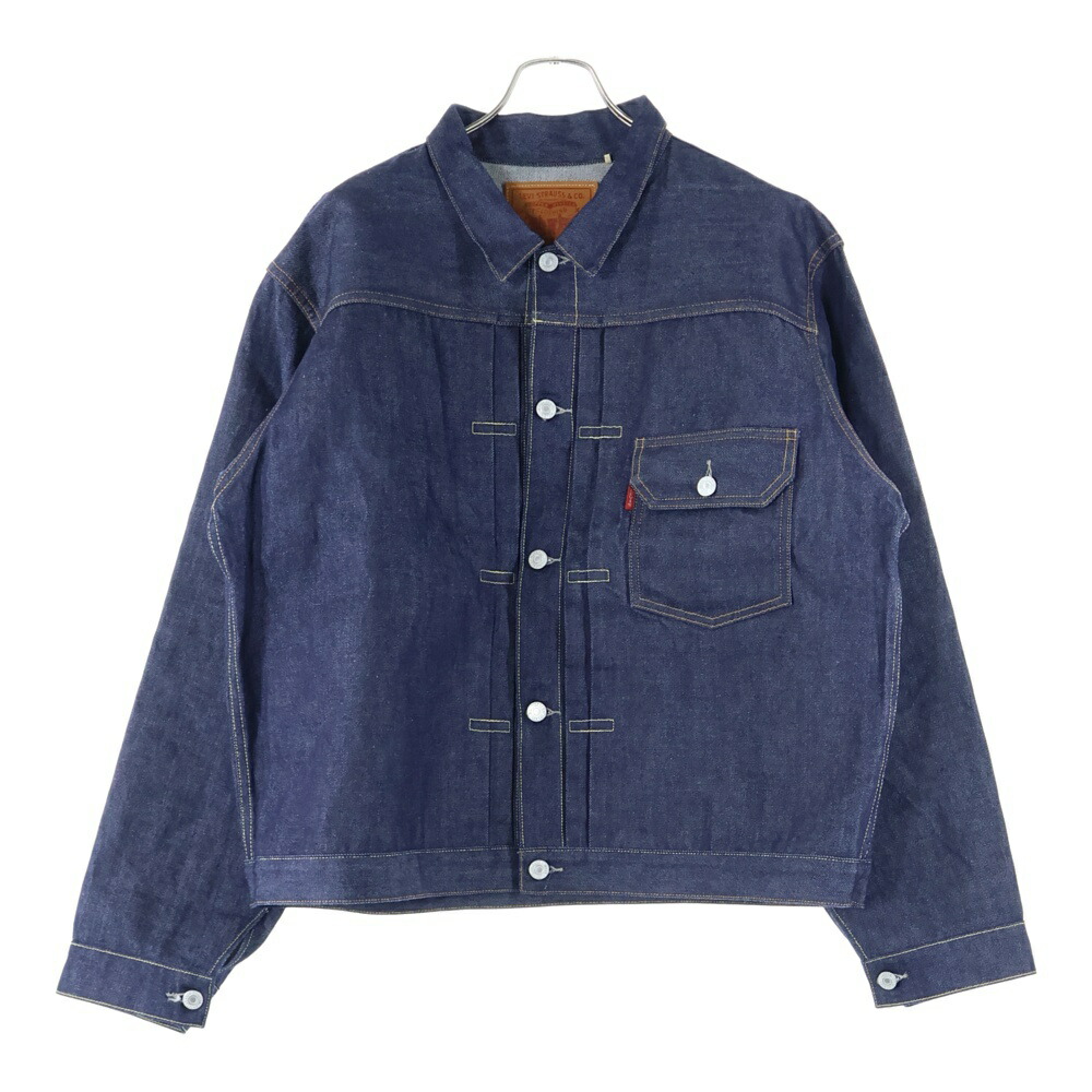 楽天市場】Levi's(リーバイス) 40-50S VINTAGE 506XX 1st ファースト