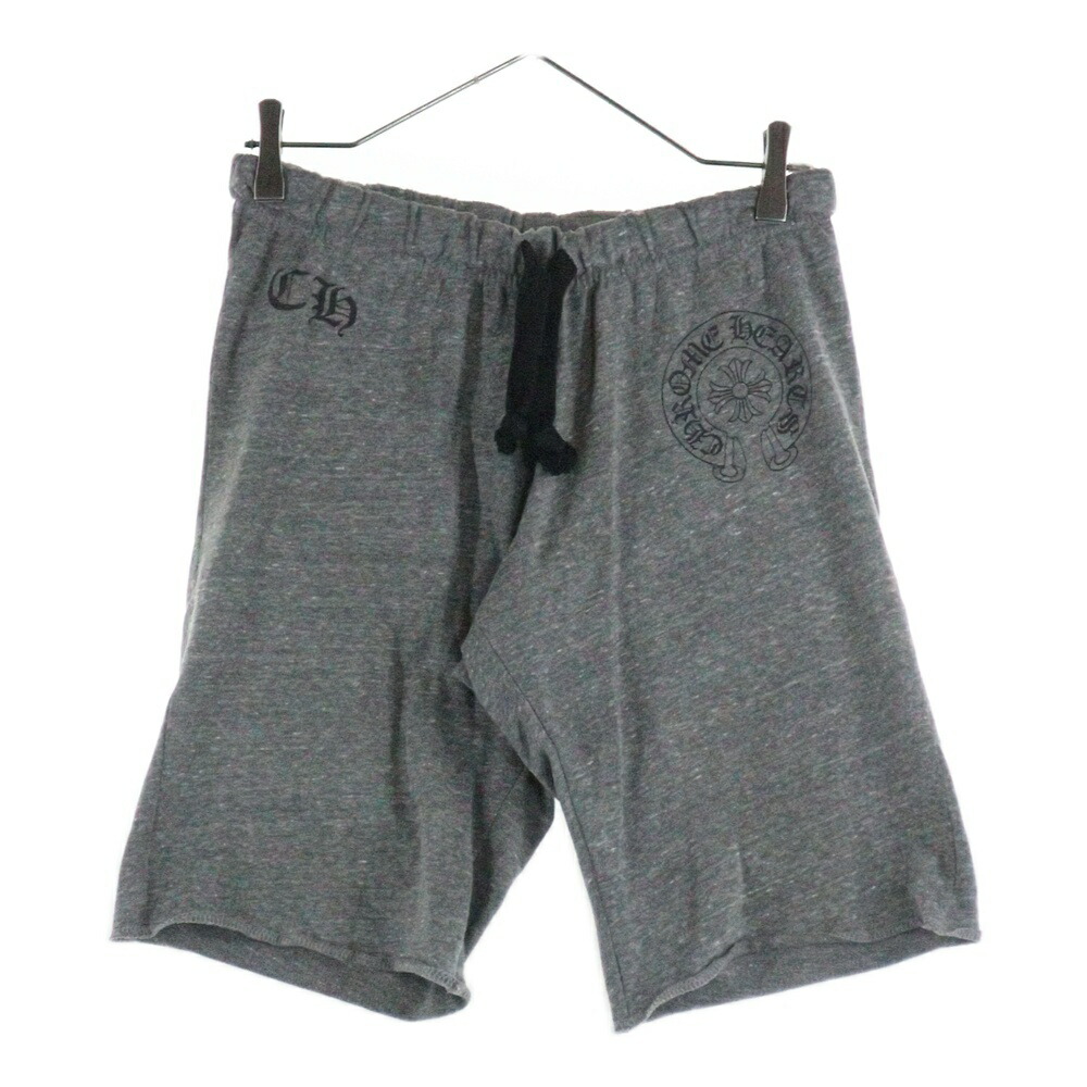 楽天市場】CHROME HEARTS(クロムハーツ) サイズ: CHロゴスウェット