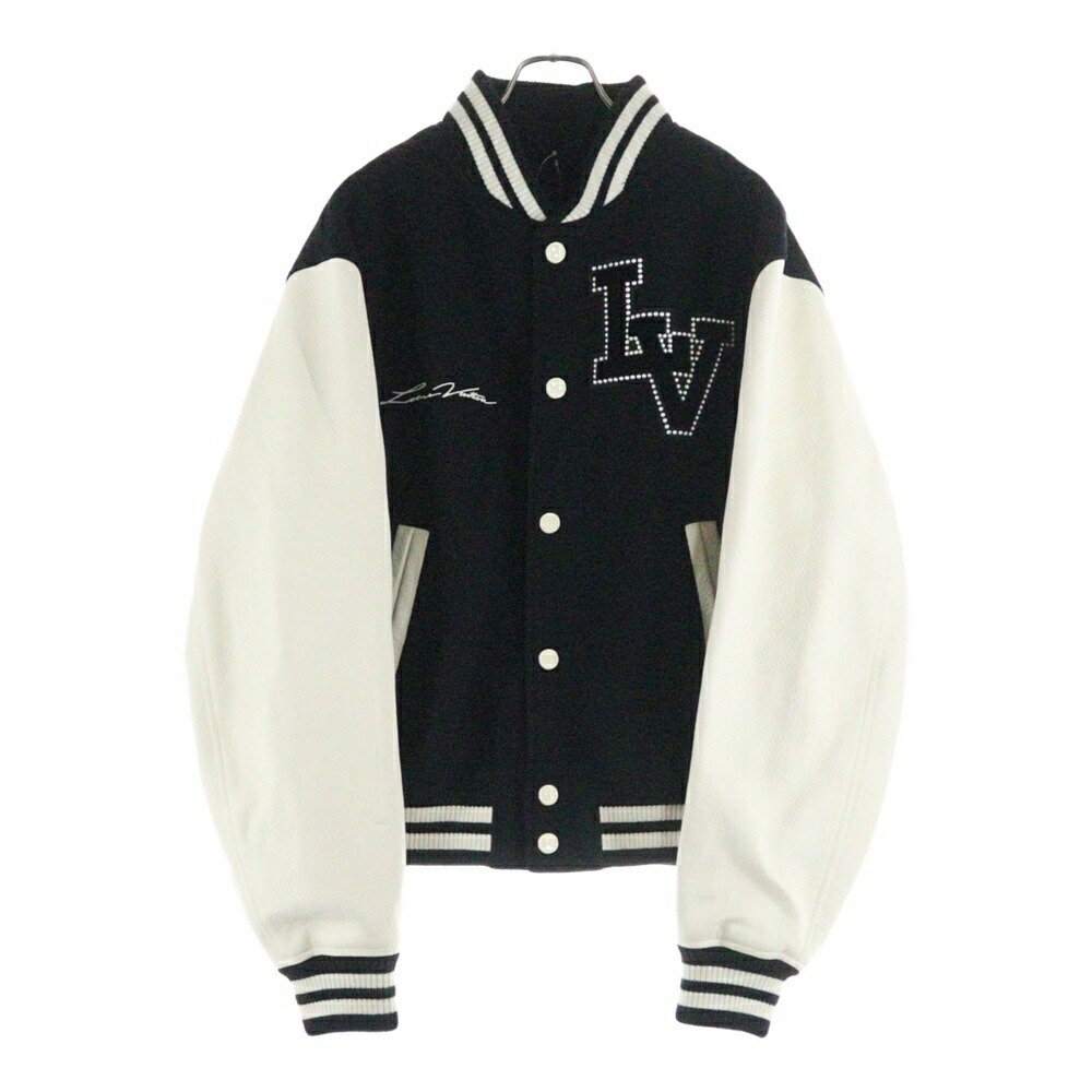 楽天市場】LOUIS VUITTON(ルイヴィトン) サイズ:52 23AW ロゴ総柄