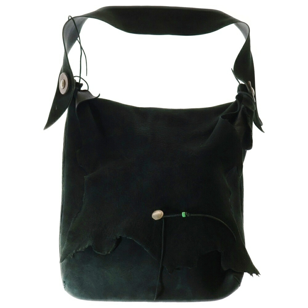 楽天市場】goro's(ゴローズ) ディアスキンショルダーバッグ大 金