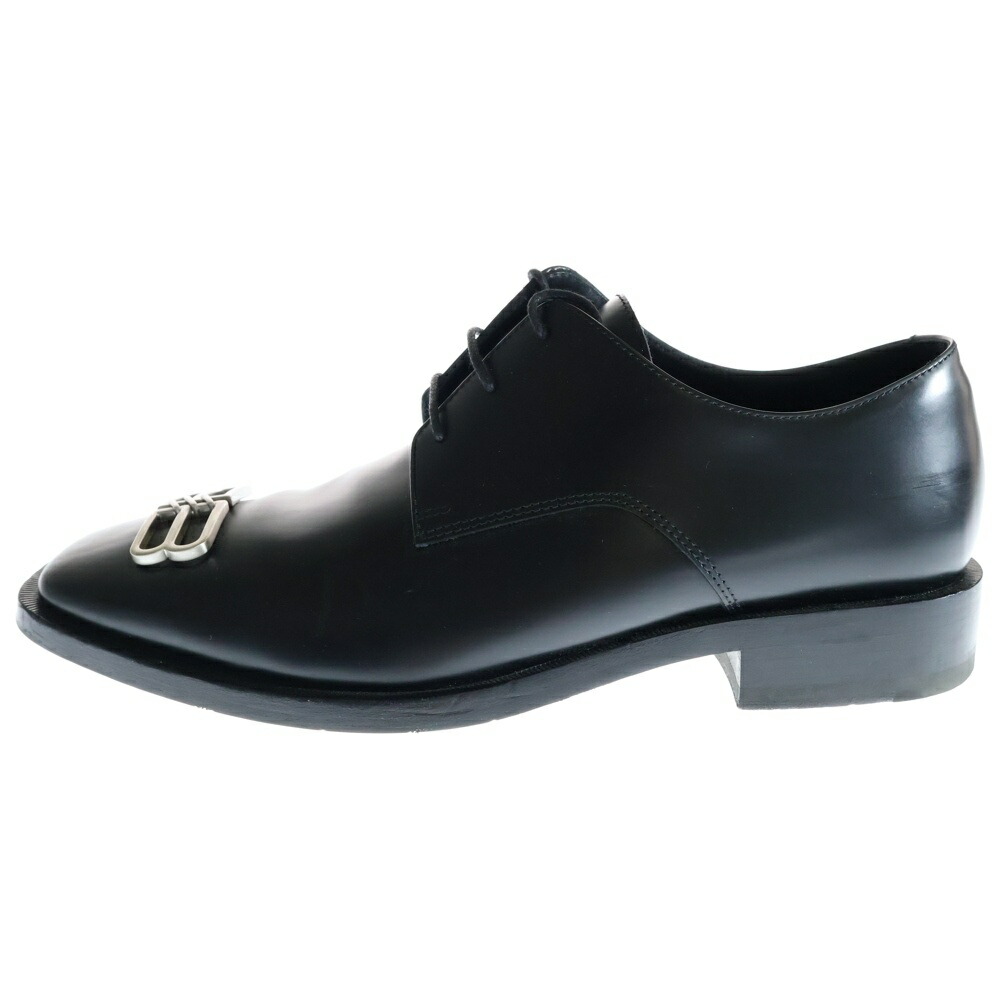 楽天市場】BALENCIAGA バレンシアガ サイズ:28.0cm 23SS メタル BB