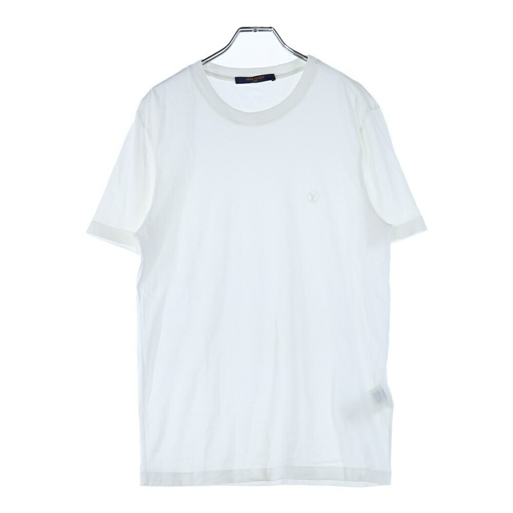 楽天市場】LOUIS VUITTON(ルイヴィトン) サイズ:M 23SS LVロゴ