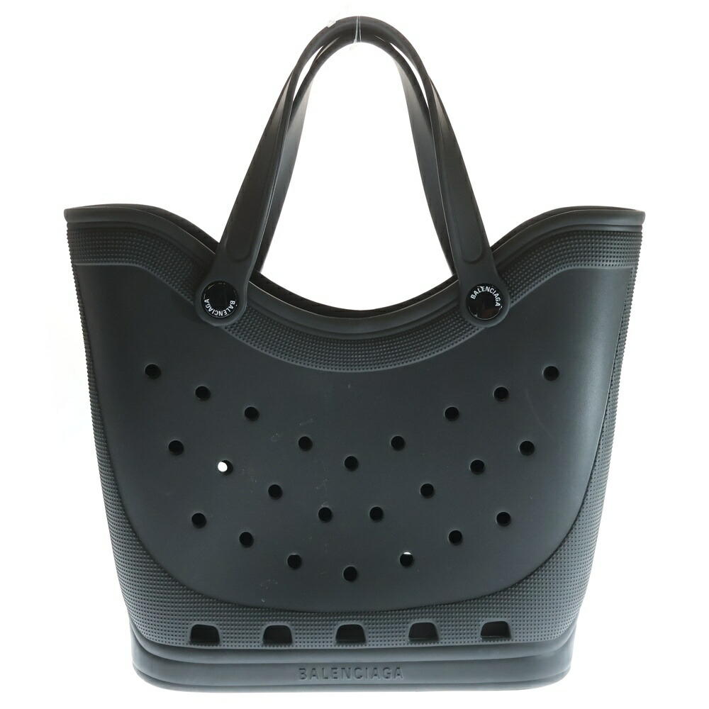 楽天市場】BALENCIAGA(バレンシアガ) 22SS ×crocs phone holder