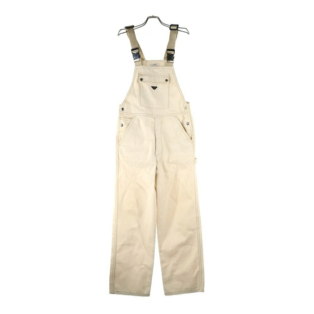 楽天市場】【中古】 プラダ デニムオーバーオール メンズ SIZE 44 (S