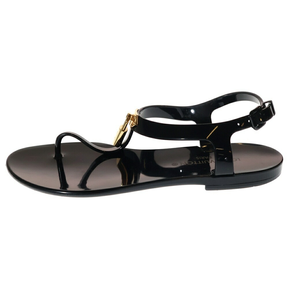 楽天市場】LOUIS VUITTON(ルイヴィトン) サイズ:8 22AW PANAMA SANDAL