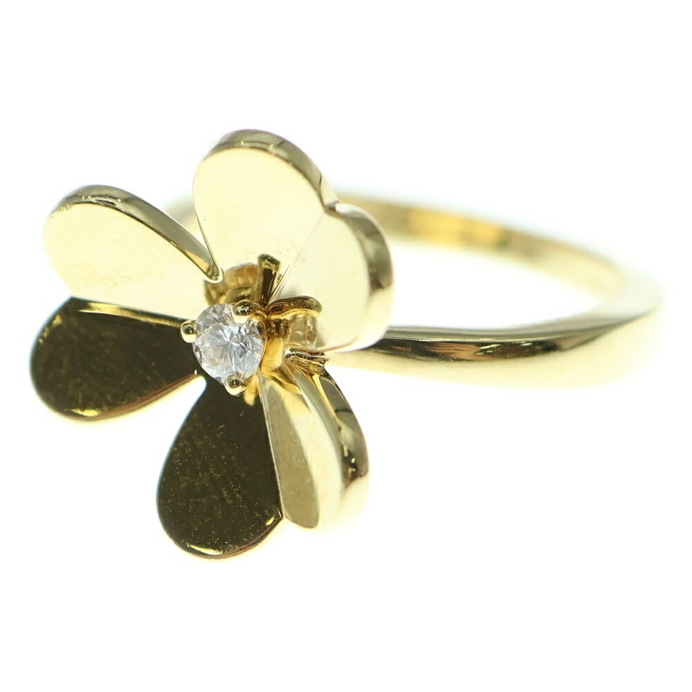 楽天市場】Van Cleef & Arpels(ヴァンクリーフアンドアーペル