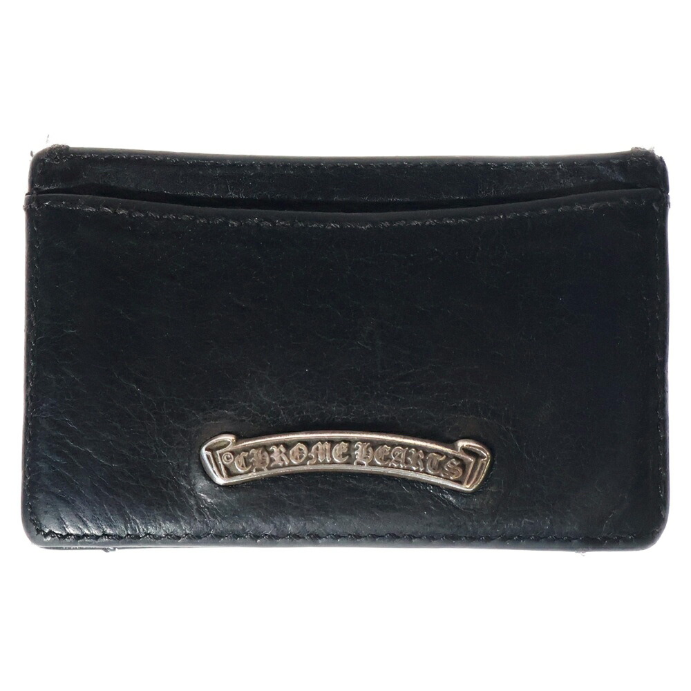 楽天市場】クロムハーツ【CHROMEHEARTS】【マグネット】名刺入れ