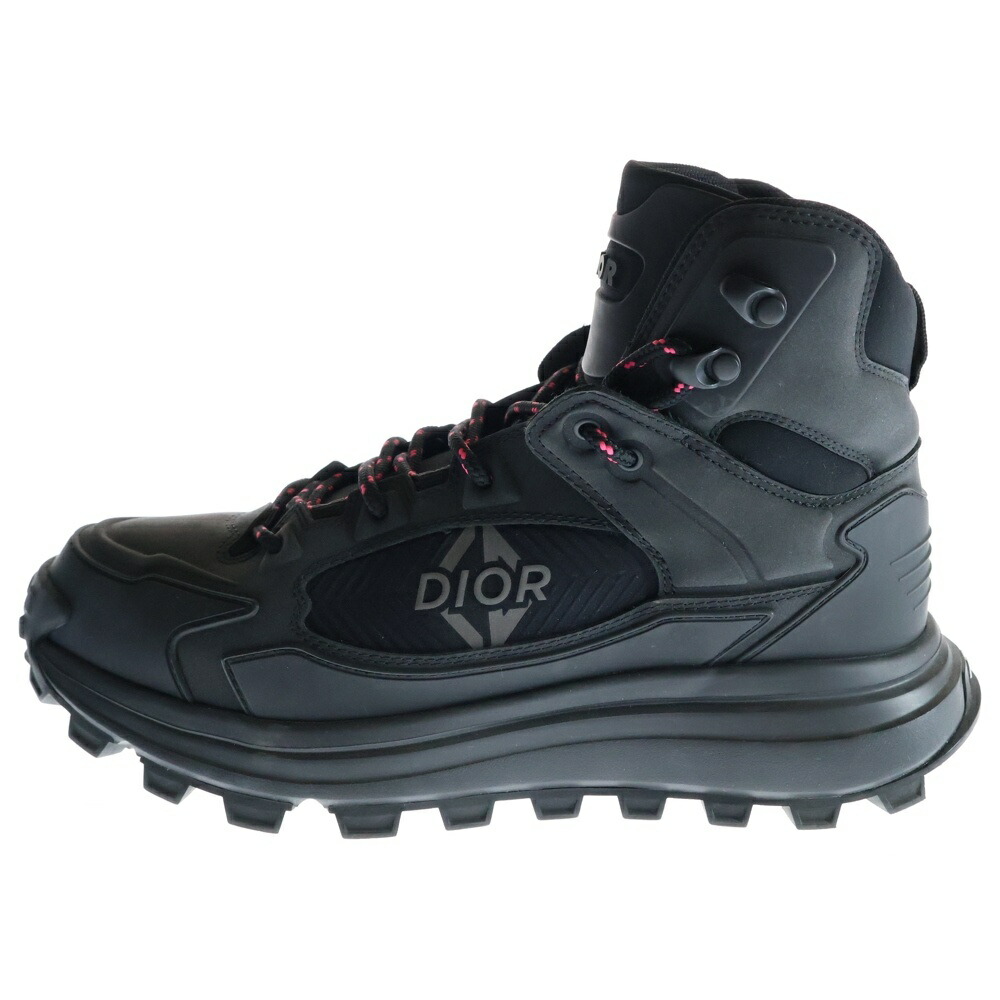 楽天市場】DIOR(ディオール) サイズ:41 オブリークジャカードスムース