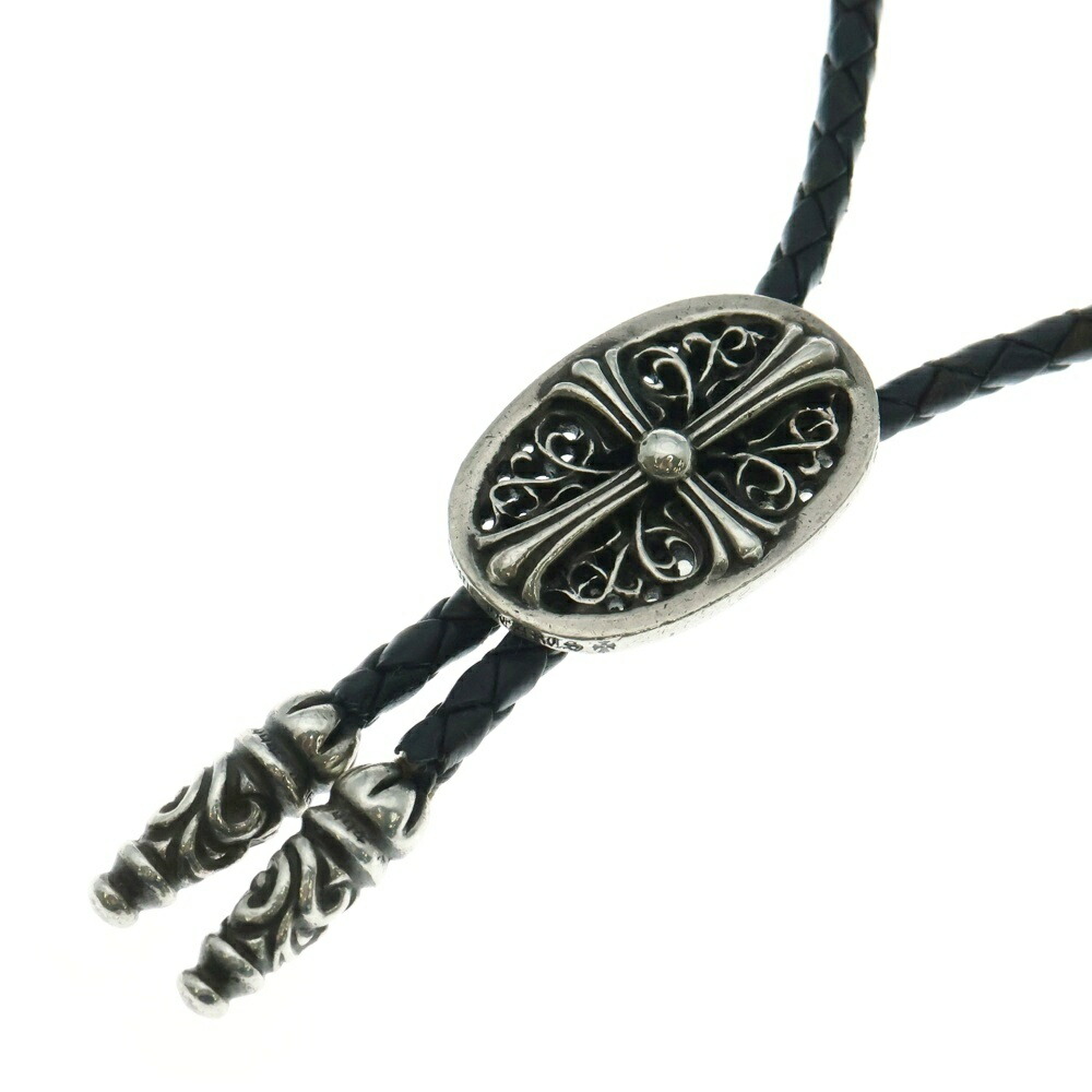 楽天市場】【中古】クロムハーツ アイウェアループ ハート NTFL