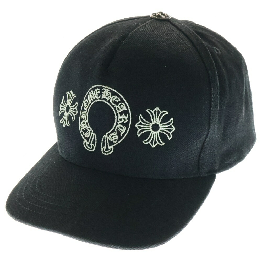 楽天市場】CHROME HEARTS(クロムハーツ) サイズ:OS TRUCKER CAP