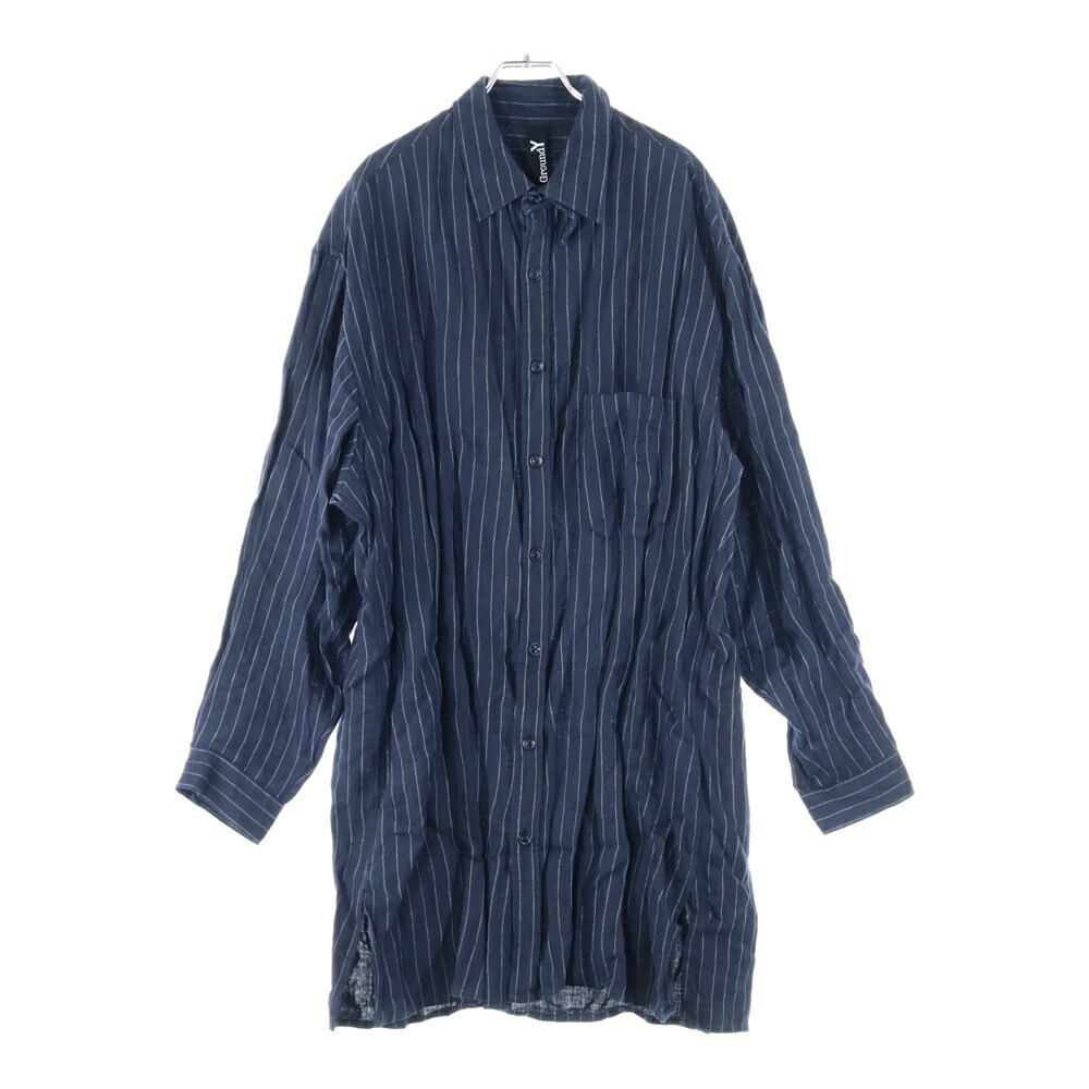 楽天市場】Ground Y(グラウンドワイ) サイズ:3 20SS T/A vintage