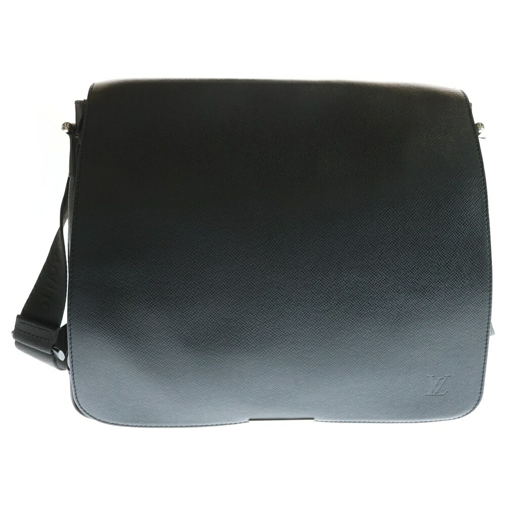 ルイヴィトン トリヨン モノグラム トランク メッセンジャー PM M57726 LOUIS VUITTON】ルイヴィトン『モノグラム トランク