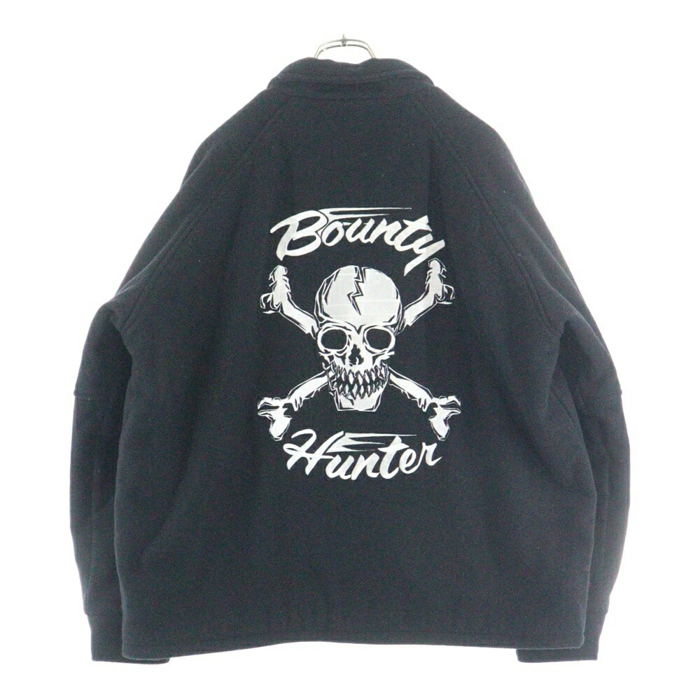 楽天市場】BOUNTY HUNTER バウンティーハンター ジャケット サイズ:L