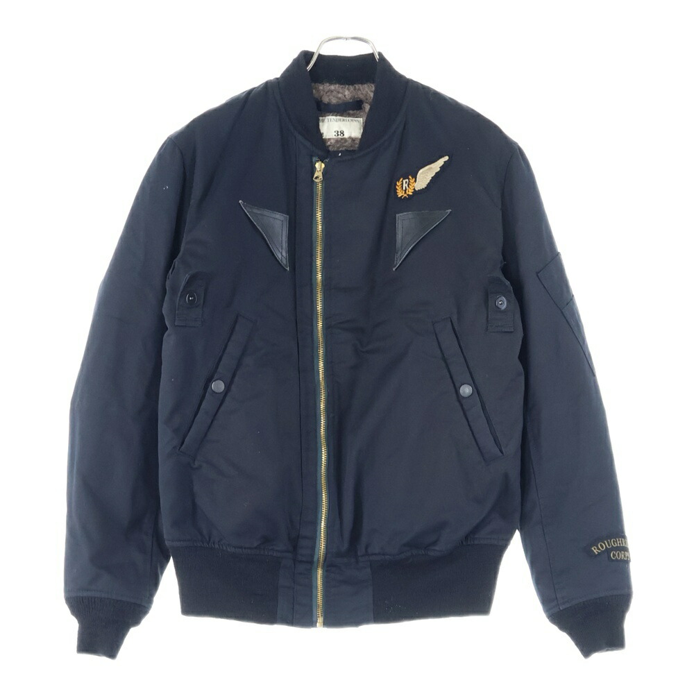 TENDERLOIN RATS 10周年 レザー スタジャン ジャケット XL 楽天市場】RATS ラッツ スタジャン TENDERLOIN テンダーロイン 10周年