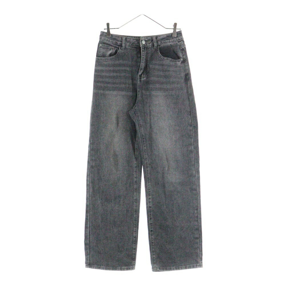 楽天市場】VUJADE(ヴジャデ) サイズ:M AMALIA STRAIGHT-LEG RAW