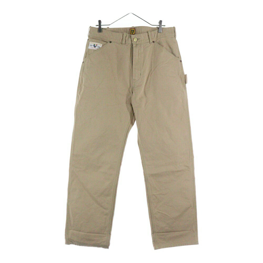 ヒューマンメイドSTRAIGHT DENIM PANTS サイズ30 未使用品 新品 完売 ヒューマンメイド 30 ストレート デニム パンツ