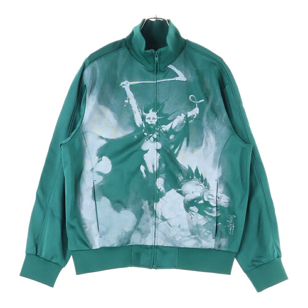 楽天市場】SUPREME(シュプリーム) サイズ:L 24AW × Frank Frazetta