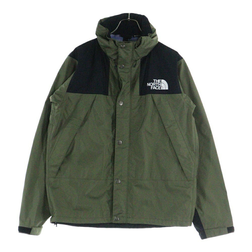 楽天市場】THE NORTH FACE(ザノースフェイス) サイズ:L フロント