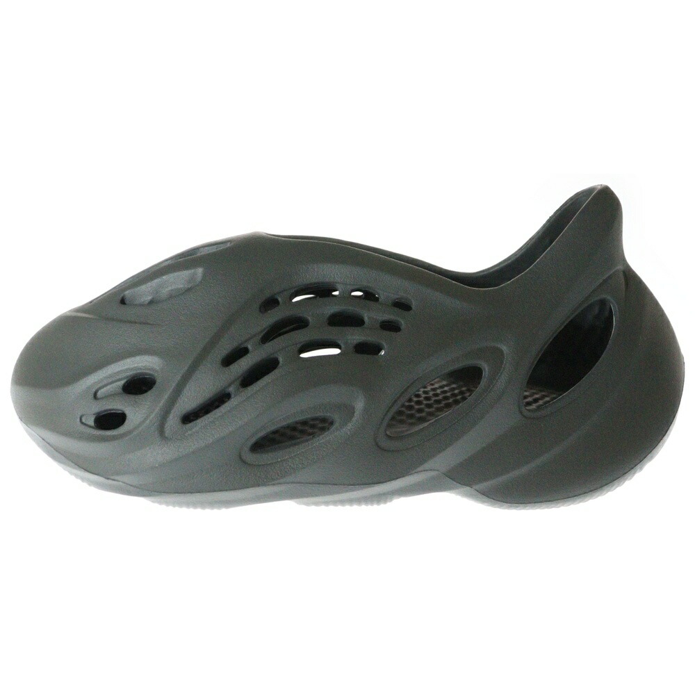 adidas YEEZY アディダス イージー フォームランナー　グラナイト★ adidas Yeezy Foam Runner “MX GRANITE”が国内3月15日より発売