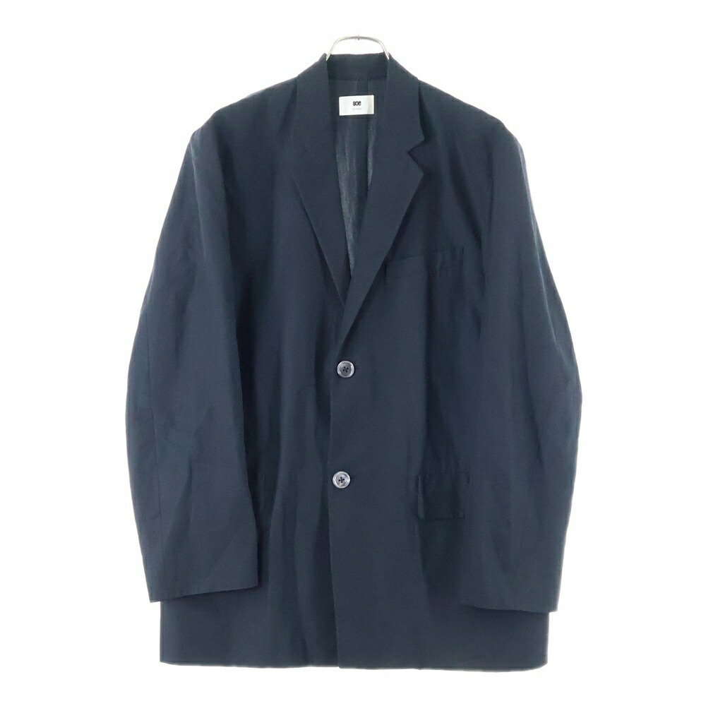 楽天市場】【中古】soe | ソーイ Sport Jacket テーラードジャケット