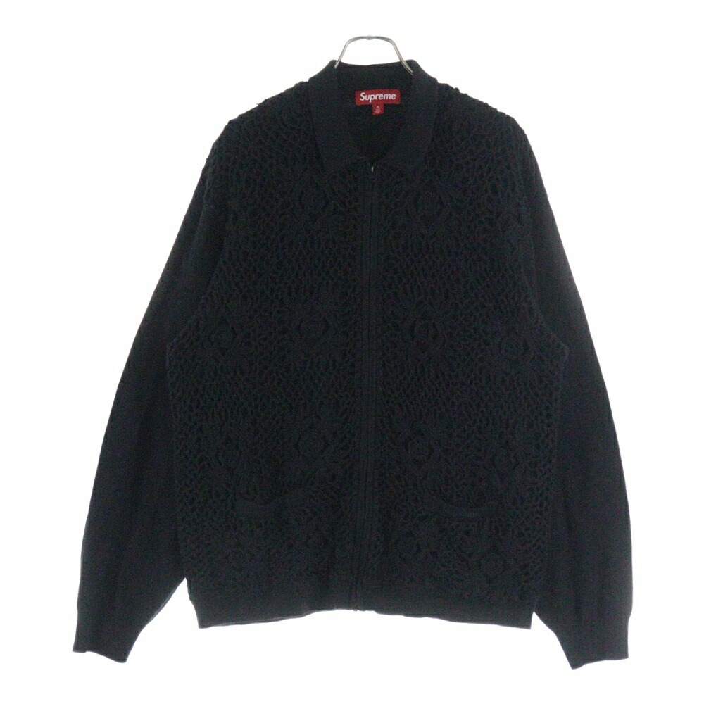 楽天市場】SUPREME(シュプリーム) サイズ:M 21AW Waffle Knit Cardigan